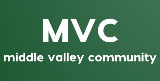 Middle Valley Community Boundary Review